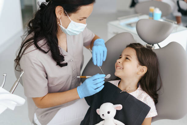 Best Emergency Dentist for Knocked-Out Tooth in Pleasant View, UT