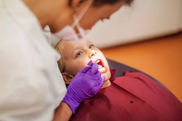 Best Emergency Dentist for Lost Fillings or Crowns in Pleasant View, UT
