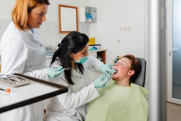 Best Orthodontic Emergency Dentist in Pleasant View, UT